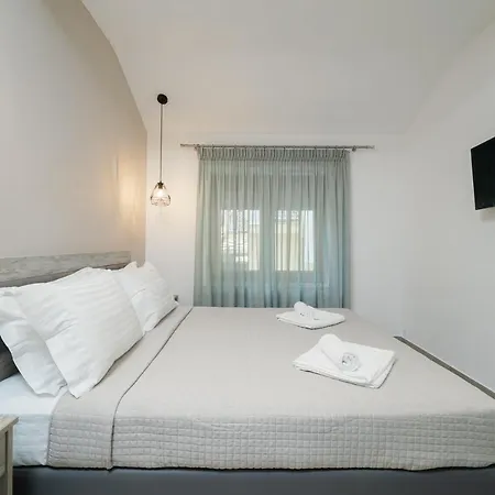 Vila Oresti Panagia (Thasos)