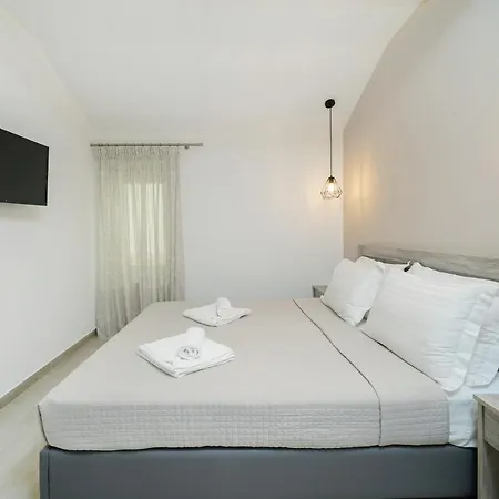 Vila Oresti Panagia (Thasos)