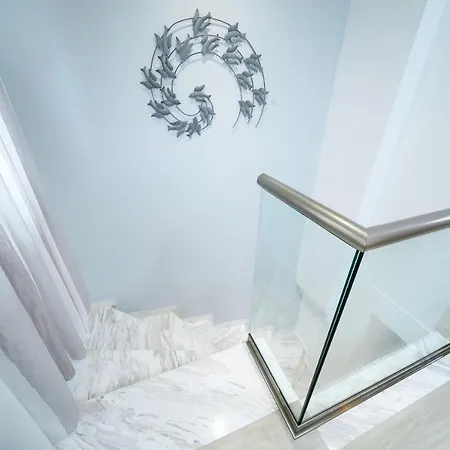 ヴィラ Oresti パナギア