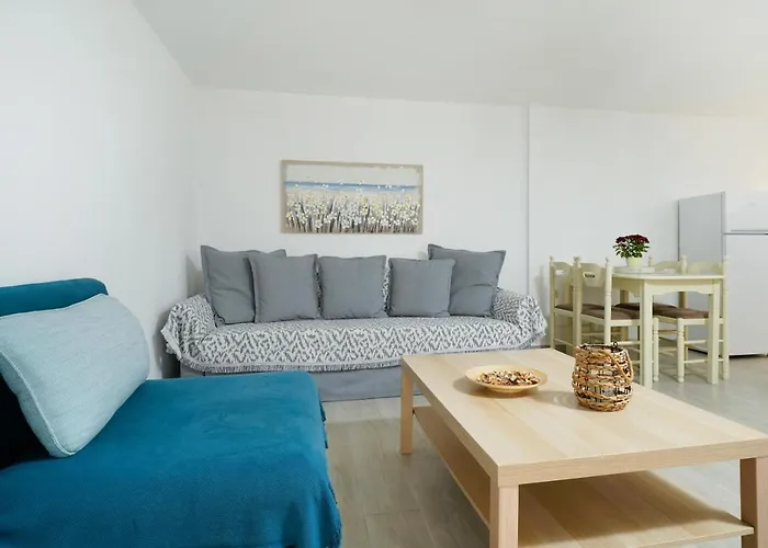 Oresti Vilă Panagia (Thasos)