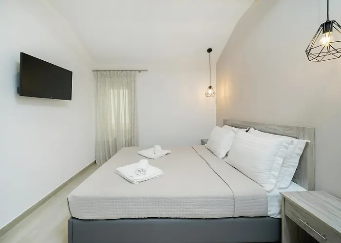 Vilă Oresti Panagia (Thasos)